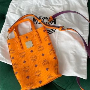 COPY - ❤️MCM crossbody bag